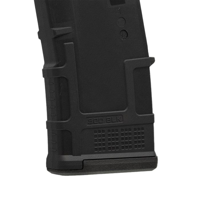 Магазин Magpul PMAG G3 кал .300 Whisper/Blackout на 20 набоїв (MAG1182)