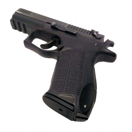 П'ята TEG MagBase +0 для магазинів пістолетів Форт 12/14/17/18
