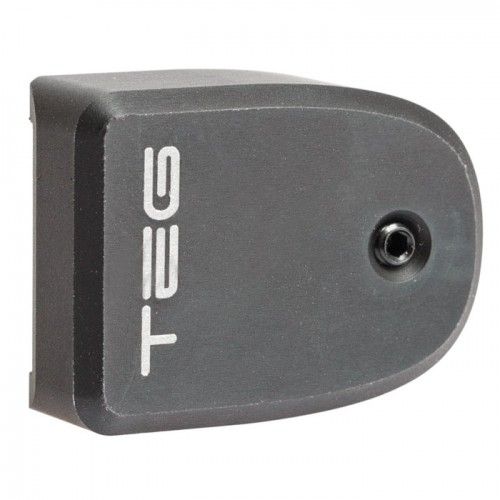 П'ята TEG Gear MagBase +2 для магазину пістолетів Форт 12/14/17/18