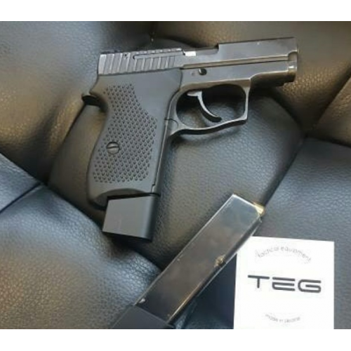П'ята TEG MagBase +2 для магазину пістолета Форт-9р