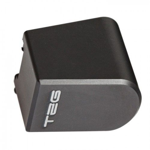 П'ята TEG MagBase +2 для магазину пістолета Форт-9р