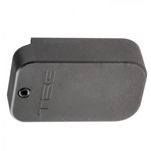 П’ята TEG MagBase +2 Standart для магазинів пістолетів Glock 17