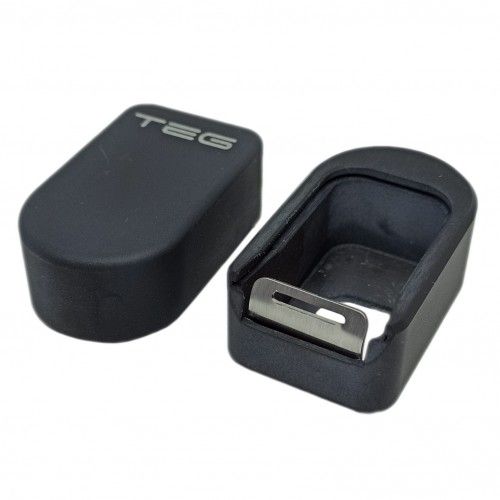П'ята TEG Gear MagBase +3 для магазину пістолета Форт-21