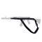 Тактичний триточковий ремінь DANAPER Magnetic Sling Black