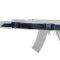 Тактичний триточковий ремінь DANAPER Magnetic Sling Black