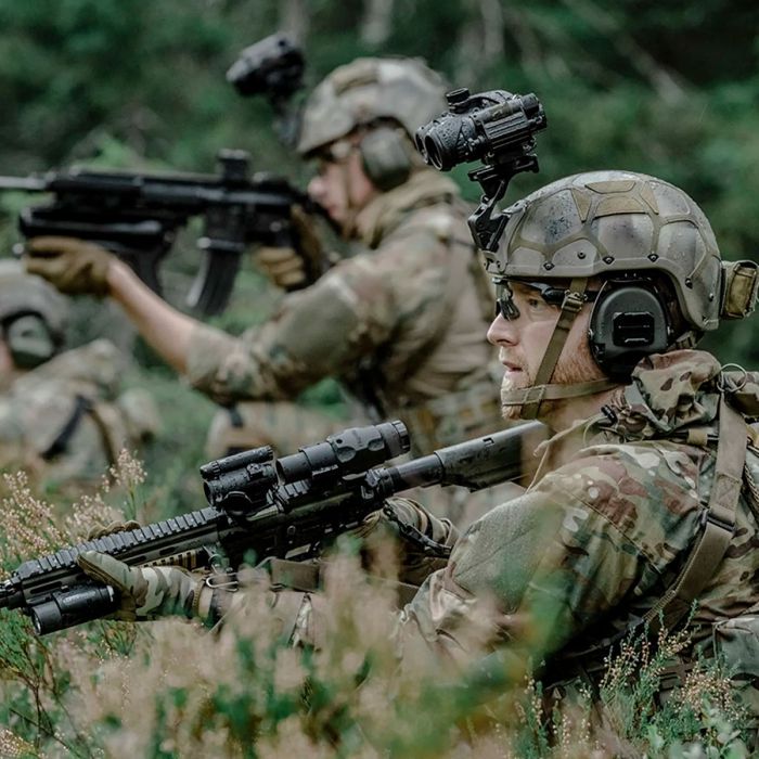Магніфер Aimpoint 6XMag-1 No Mount