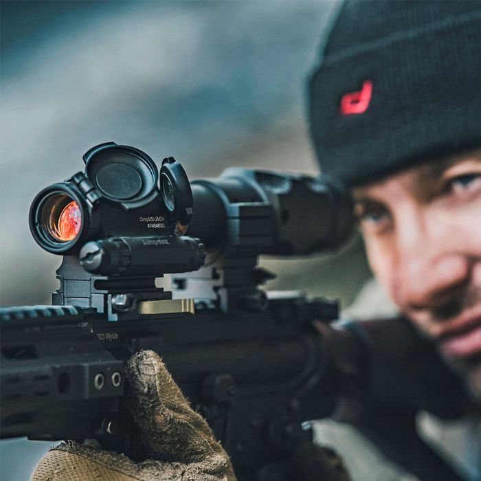 Магніфер Aimpoint 6XMag-1 No Mount