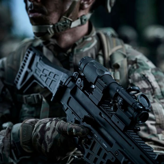 Магніфер Aimpoint 6XMag-1 No Mount