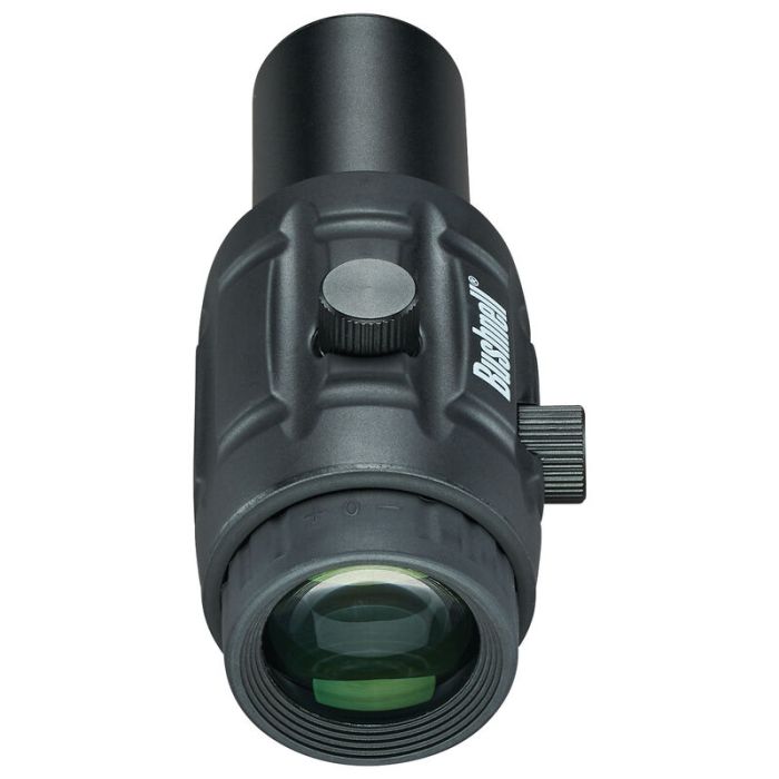 Магніфер Bushnell Transition 3x24 з відкидним кріпленням