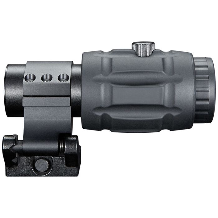 Магніфер Bushnell Transition 3x24 з відкидним кріпленням