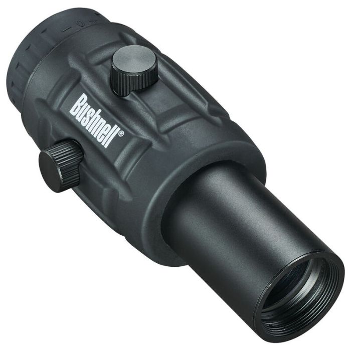 Магніфер Bushnell Transition 3x24 з відкидним кріпленням