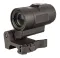 Магніфер Trijicon 3x для MRO HD MAG-C-2600001