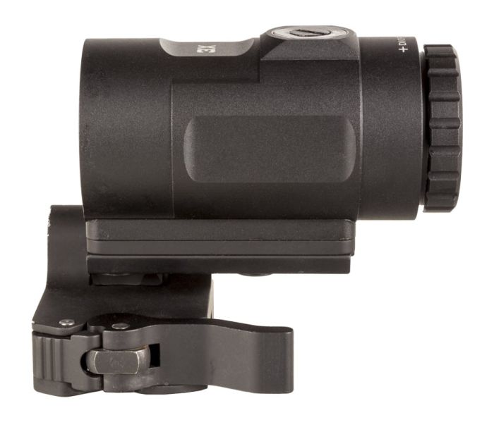 Магніфер Trijicon 3x для MRO HD MAG-C-2600001