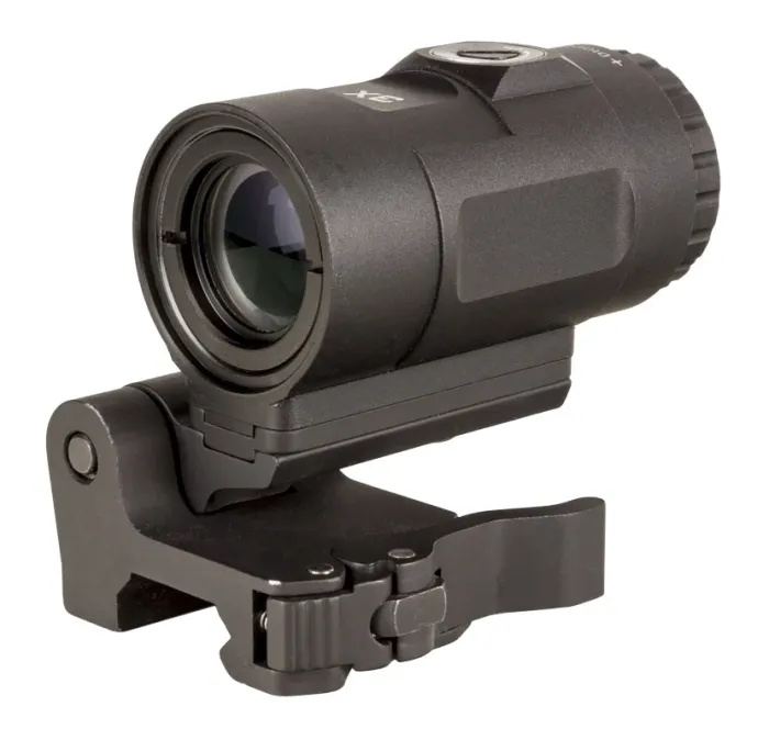 Магніфер Trijicon 3x для MRO HD MAG-C-2600001