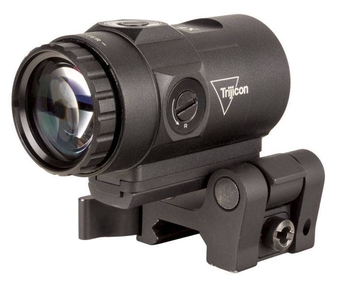 Магніфер Trijicon 3x для MRO HD MAG-C-2600001
