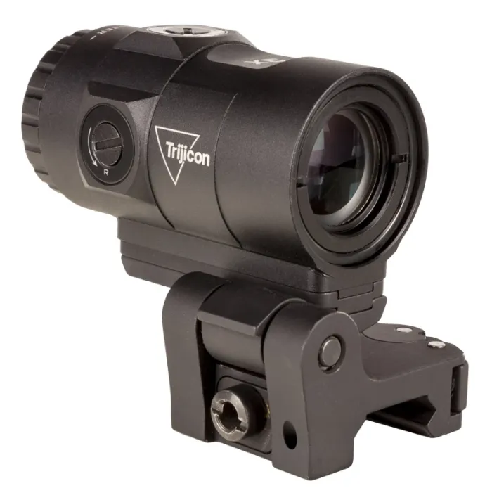 Магніфер Trijicon 3x для MRO HD MAG-C-2600001