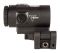 Магніфер Trijicon 3x для MRO HD MAG-C-2600001