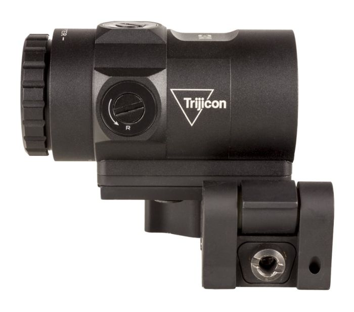Магніфер Trijicon 3x для MRO HD MAG-C-2600001