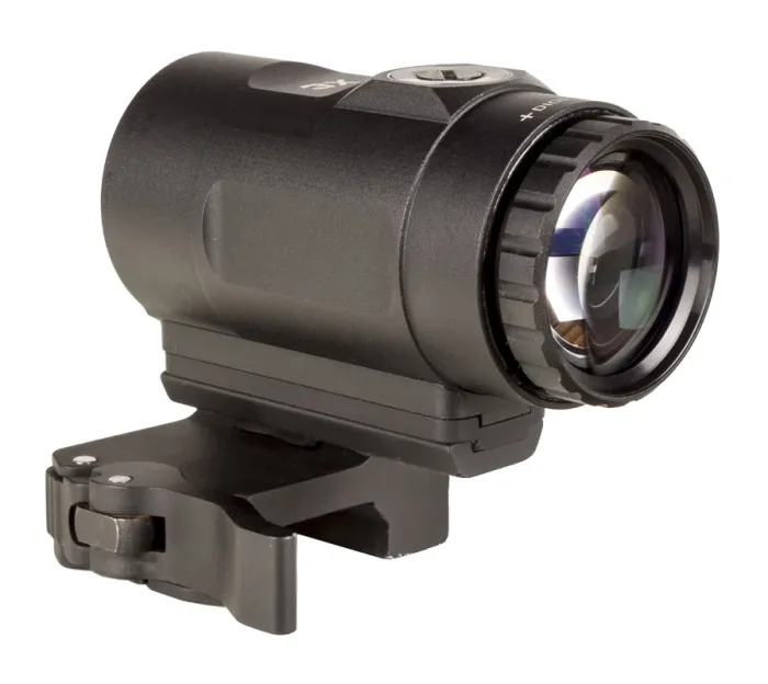 Магніфер Trijicon 3x для MRO HD MAG-C-2600001
