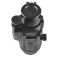 Магніфер XD Precision Gain 3x26 з відкидним кріпленням Weaver/Picatinny