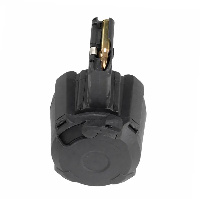 Барабанний магазин Magpul PMAG D-60 AR/M4 GEN M3 на 60 набоїв, кал. 5,56×45 мм NATO / .223 Rem [MAG576]