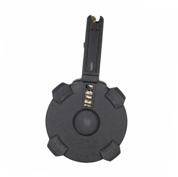 Барабанний магазин Magpul PMAG D-60 AR/M4 GEN M3 на 60 набоїв, кал. 5,56×45 мм NATO / .223 Rem [MAG576]