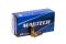 Патрон мисливський Magtech 9x21, 8 гр (124GR), Magtech FMJ