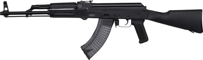 Макет зброї WBP Jack Traning кал. 7,62 мм