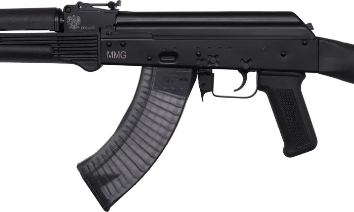 Макет зброї WBP Jack Traning кал. 7,62 мм