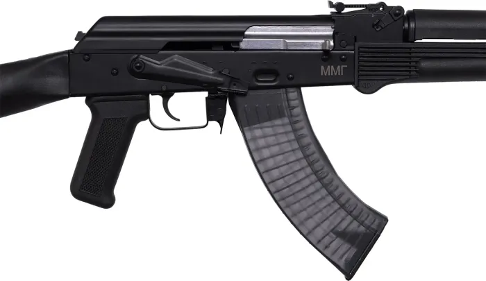 Макет зброї WBP Jack Traning кал. 7,62 мм