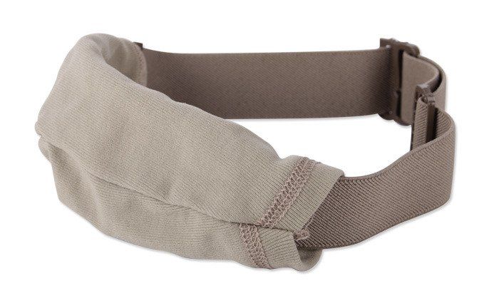Маска захисна ESS Jumpmaster Desert Tan SM Gray EE7035-03