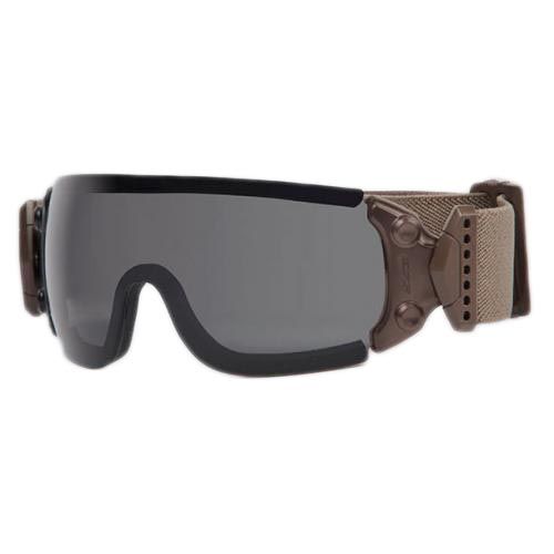 Маска захисна ESS Jumpmaster Desert Tan SM Gray EE7035-03