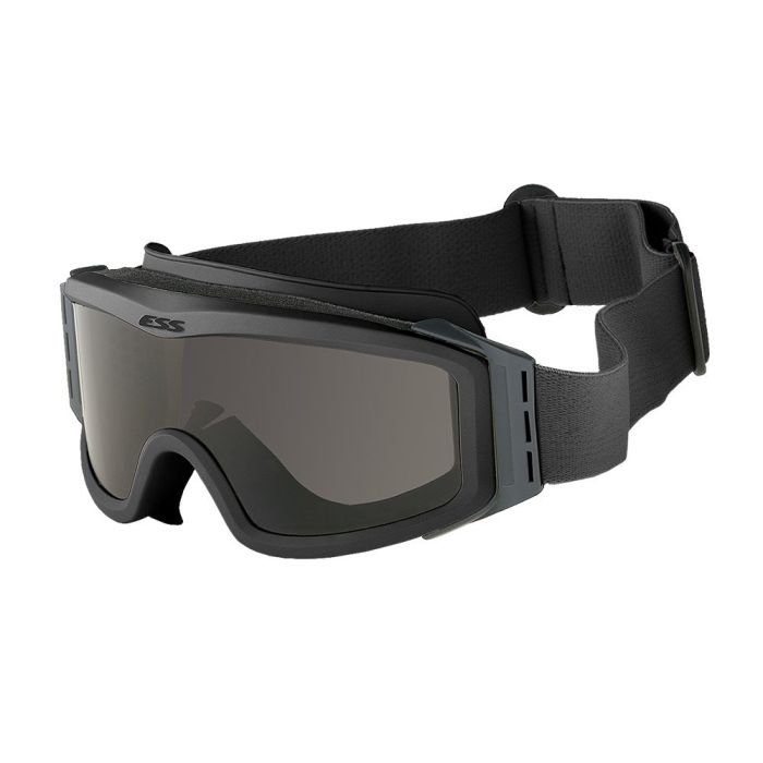 Маска захисна ESS Profile NVG Black 740-0404