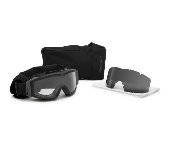 Маска захисна ESS Profile NVG Black 740-0404