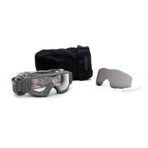 Маска захисна ESS Profile NVG Terrain Tan 740-0401
