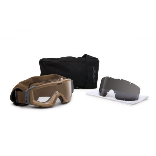 Маска захисна ESS Profile NVG Terrain Tan 740-0543