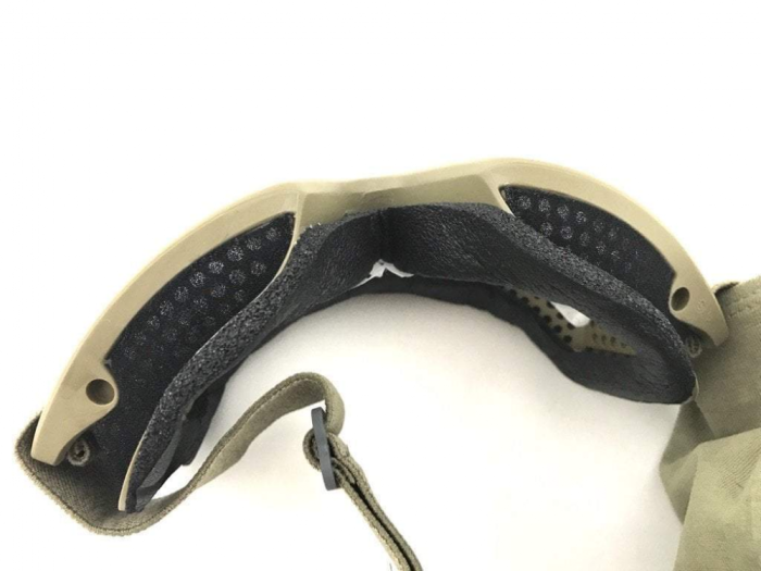 Маска захисна ESS Profile NVG Terrain Tan 740-0543