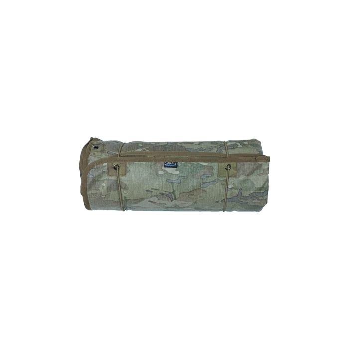 Снайперський мат DANAPER Mat Light MultiCam