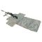Снайперський мат DANAPER Mat Light MultiCam