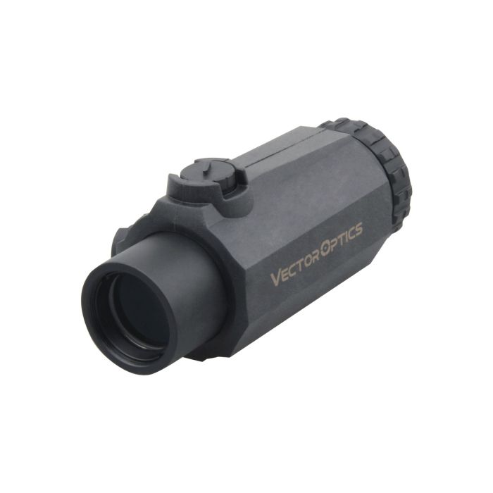 Магніфер Vector Optics Maverick-III 3x22 відкидне кріплення Picatinny