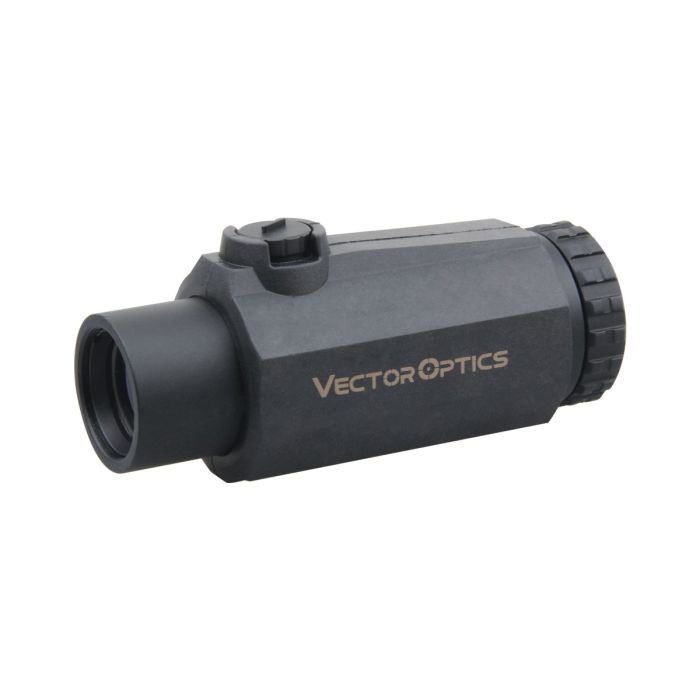 Магніфер Vector Optics Maverick-III 3x22 відкидне кріплення Picatinny