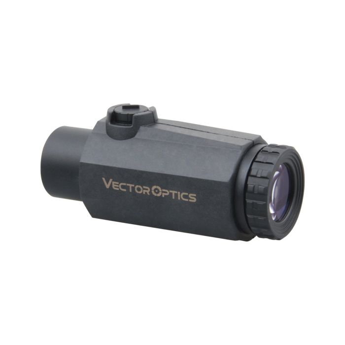 Магніфер Vector Optics Maverick-III 3x22 відкидне кріплення Picatinny