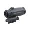 Магніфер Vector Optics Maverick-III 3x22 відкидне кріплення Picatinny