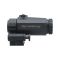 Магніфер Vector Optics Maverick-III 3x22 відкидне кріплення Picatinny