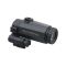 Магніфер Vector Optics Maverick-III 3x22 відкидне кріплення Picatinny