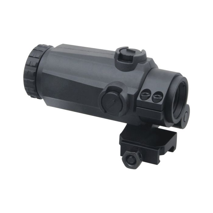 Магніфер Vector Optics Maverick-III 3x22 відкидне кріплення Picatinny