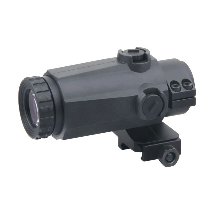 Магніфер Vector Optics Maverick-III 3x22 відкидне кріплення Picatinny