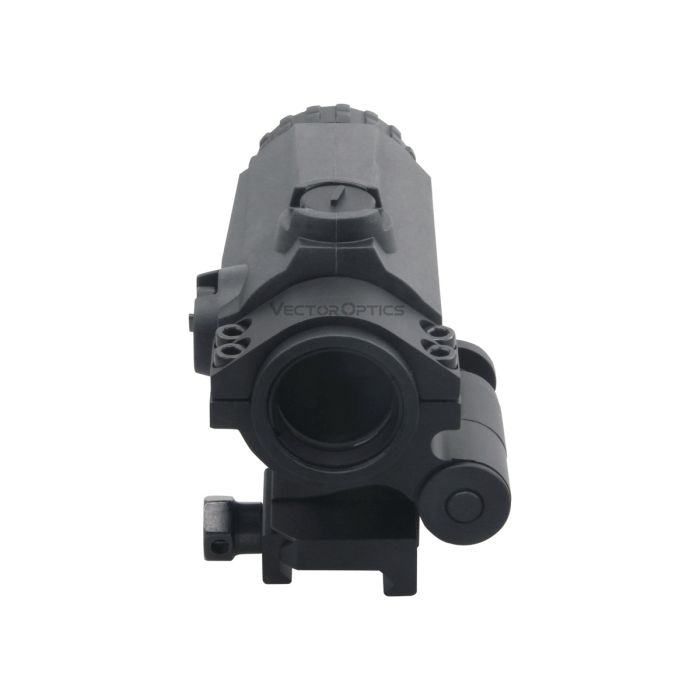Магніфер Vector Optics Maverick-III 3x22 відкидне кріплення Picatinny