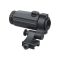 Магніфер Vector Optics Maverick-III 3x22 відкидне кріплення Picatinny