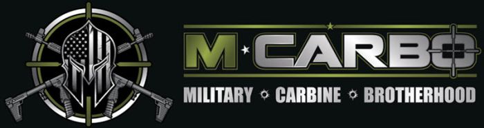 Кріплення M-CARBO Optic Mount  для установки оптики на Kel-Tec SUB2000